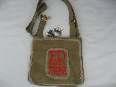 Ed Hardy Bags-380